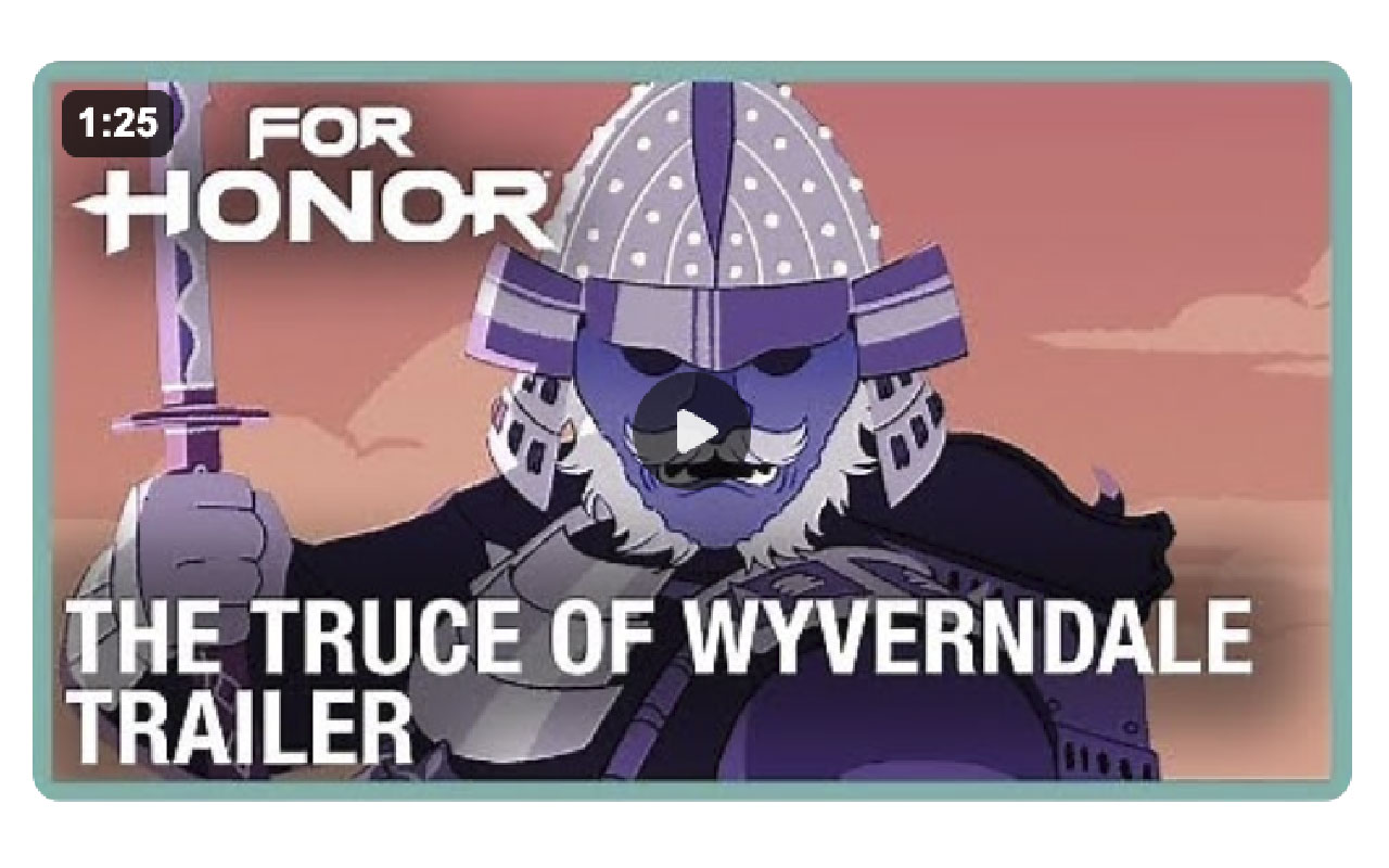 thetruceofwyverndale